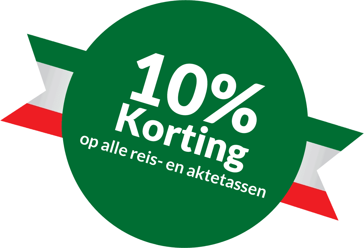 Korting op italiaanse tassen afbeelding